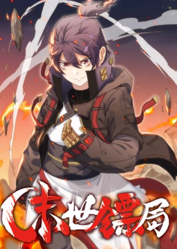 争奇斗艳海报剧照